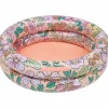 Outlet Swim Essentials Piscine bébé Pink Blossom (60 cm)