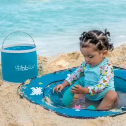 Discount BBLUV Piscine de plage Arenä