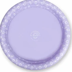 Piscine enfant Léopard lila (100 cm)|Swim Essentials Clearance