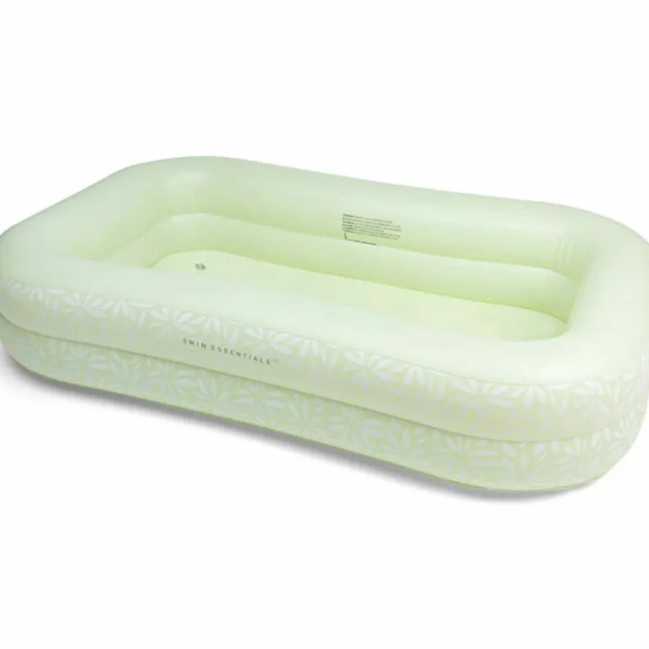 Outlet Swim Essentials Piscine Enfant Matcha vert