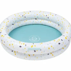Piscine enfant Terrazzo blanc (103 cm)|Swim Essentials