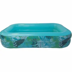 Piscine Enfant Tropical vert|Swim Essentials Hot