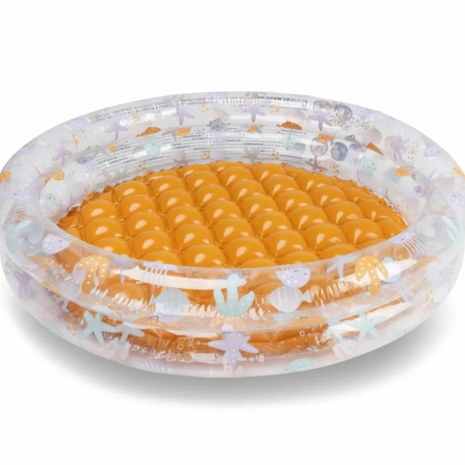 Piscine enfant Vie marin (100 cm)|Swim Essentials New