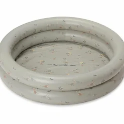 Piscine gonflable Kubi green|Konges Slojd Online