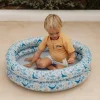 Piscine gonflable Ocean Dream Blue (80 cm)|Little Dutch Online