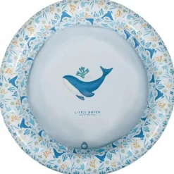 Piscine gonflable Ocean Dream Blue (80 cm)|Little Dutch Online