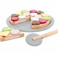 Pizza|Jabadabado Discount