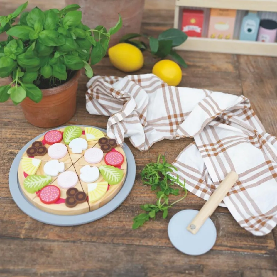 Pizza|Jabadabado Discount