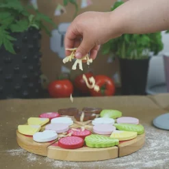 Pizza|Jabadabado Discount