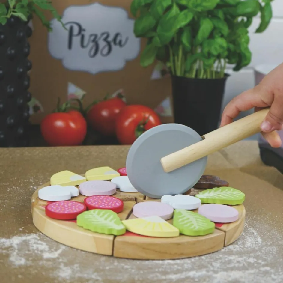 Pizza|Jabadabado Discount