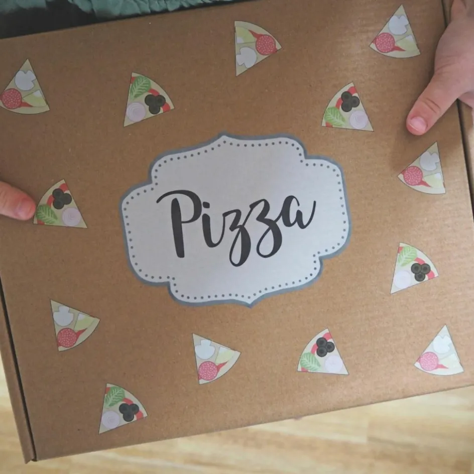 Pizza|Jabadabado Discount