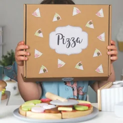 Pizza|Jabadabado Discount