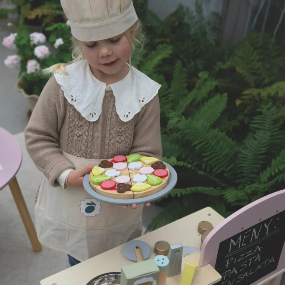 Pizza|Jabadabado Discount