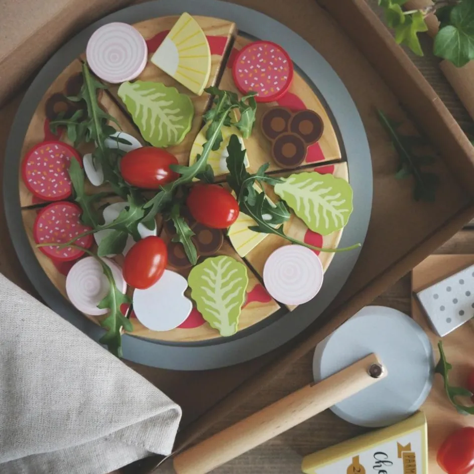 Pizza|Jabadabado Discount