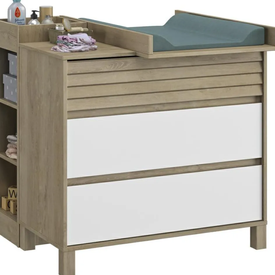 Galipette Plan à langer Achille