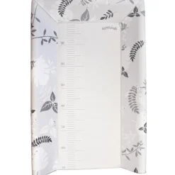 Online Domiva Plan à langer avec matelas gris (pour lits 60 x 120 cm et 70 x 140 cm)