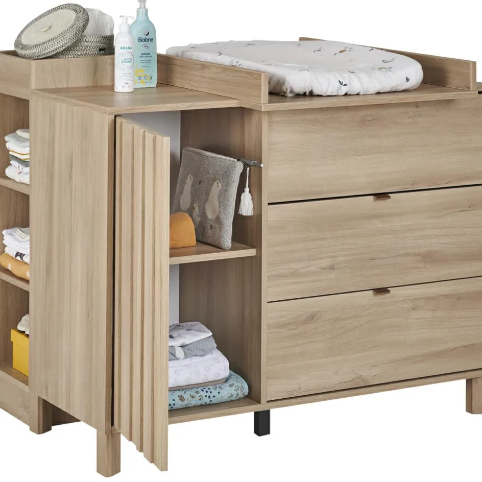 Galipette Plan à langer Calypso