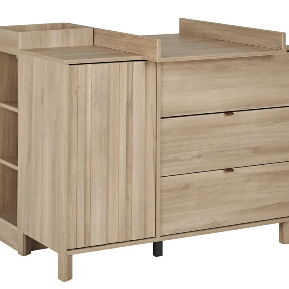 Galipette Plan à langer Calypso