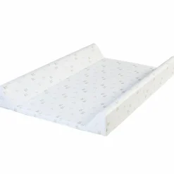 Outlet Micuna Plan à langer pour commode Martha finition chêne matelas lapins