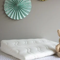 Clearance Kadolis Plan incliné 15° Aloe R pour lit 60 x 120 cm