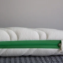 Clearance Kadolis Plan incliné 15° Aloe R pour lit 60 x 120 cm