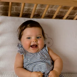 Plan incliné 10° Cloudy (pour lit 60x120)|Tinéo