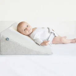 New Domiva Plan incliné 25° 3D Wave (pour lit 60 x 120 cm)