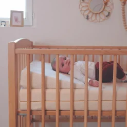 Candide Plan incliné 10° Organic (pour lit 60 x 120 cm)