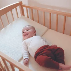 Candide Plan incliné 10° Organic (pour lit 60 x 120 cm)