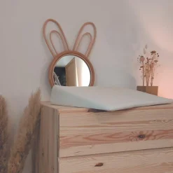 Candide Plan incliné 10° Organic (pour lit 60 x 120 cm)