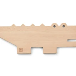 Planche à découper Hannae Crocodile|Liewood Outlet