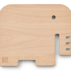 Best Liewood Planche à découper Hannae Elephant