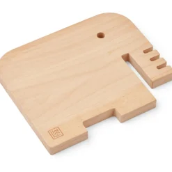 Best Liewood Planche à découper Hannae Elephant