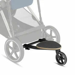 Planche à roulettes Kid Board pour poussette Gazelle S|Cybex Best