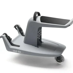 Sale EVE Simply Lovely Planche à roulettes pour poussette Kid-Sit Stone noir