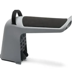 Sale EVE Simply Lovely Planche à roulettes pour poussette Kid-Sit Stone noir