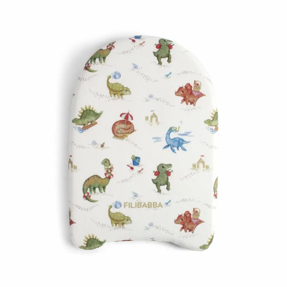 Planche de natation Dino Beach|Filibabba Clearance