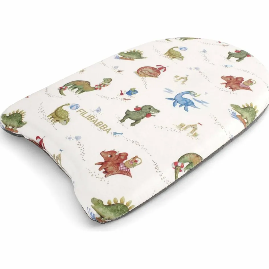 Planche de natation Dino Beach|Filibabba Clearance