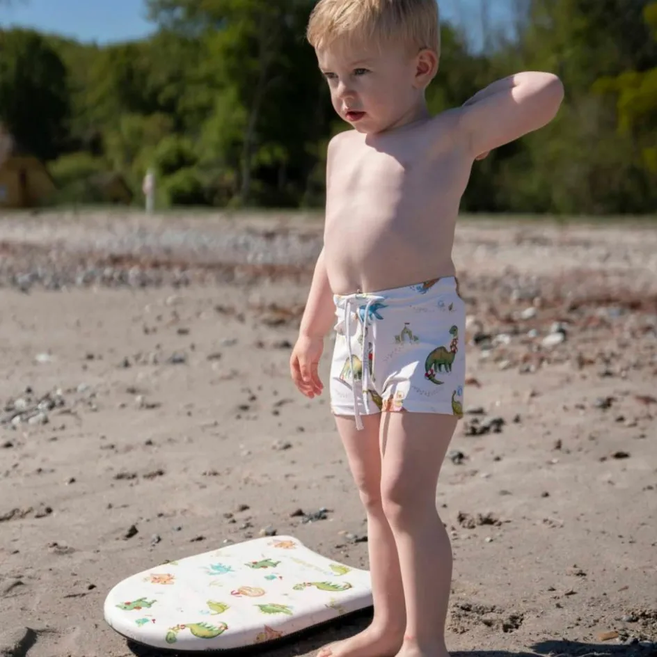 Planche de natation Dino Beach|Filibabba Clearance