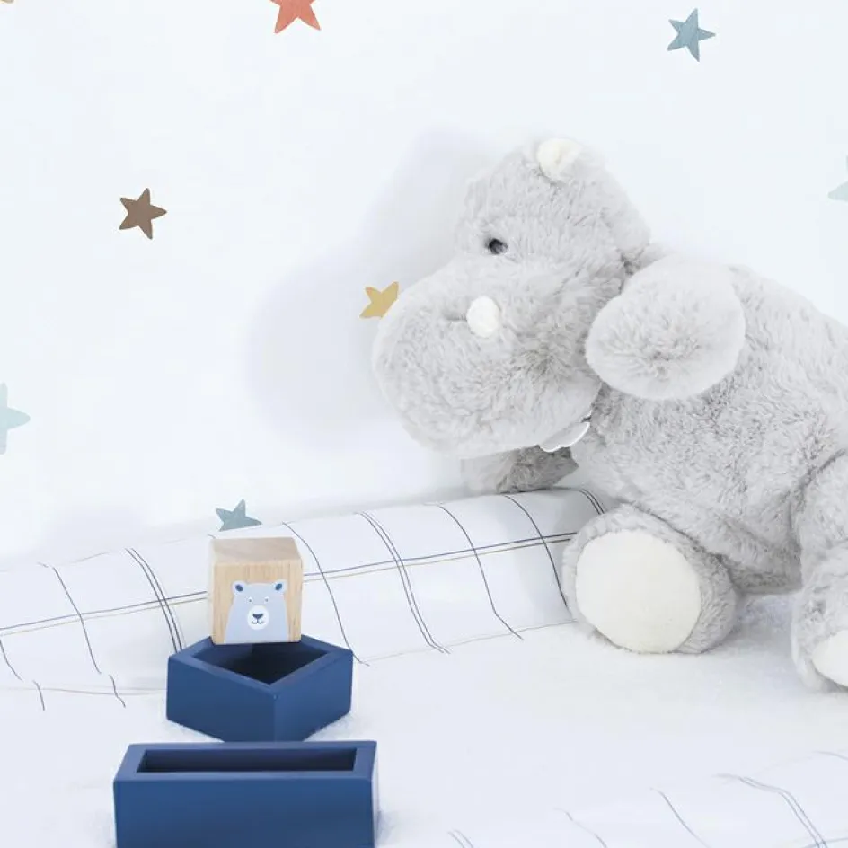 Online Lilipinso Planche de stickers A3 Colorful Stars