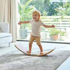 Planche d'équilibre interactive|Hape Best