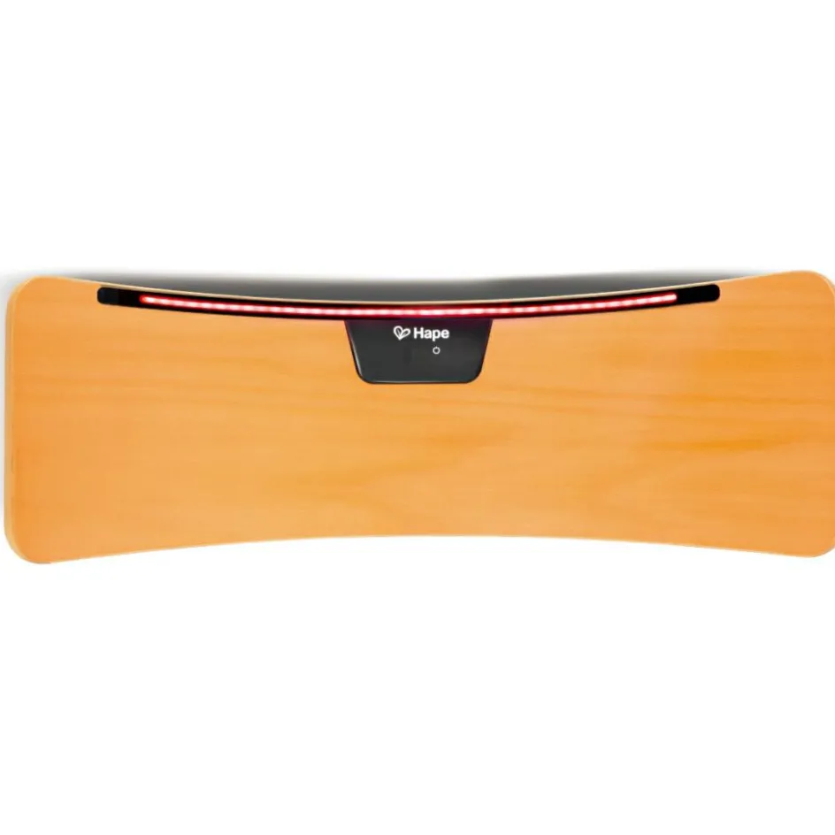 Planche d'équilibre interactive|Hape Best