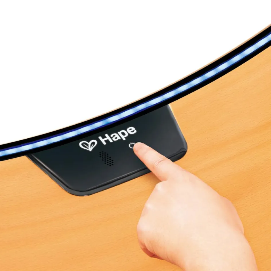 Planche d'équilibre interactive|Hape Best