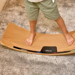 Planche d'équilibre interactive|Hape Best
