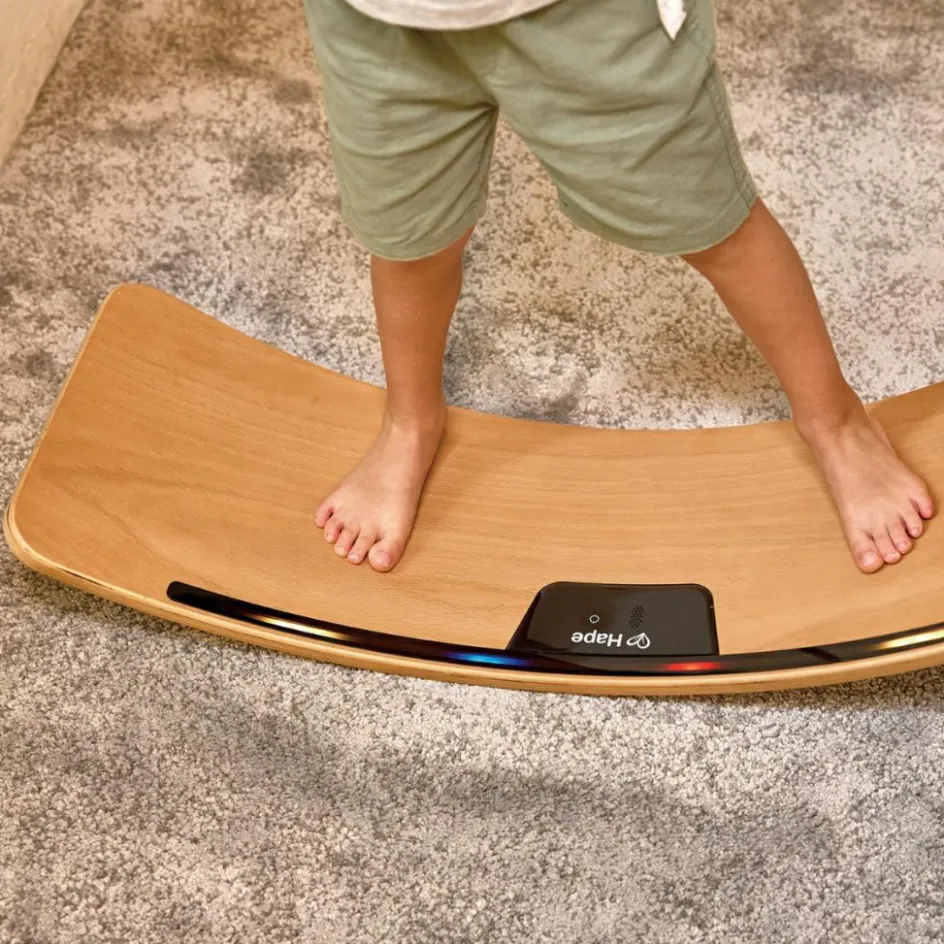 Planche d'équilibre interactive|Hape Best