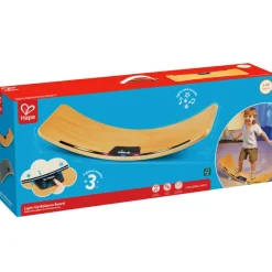 Planche d'équilibre interactive|Hape Best