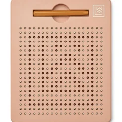 Planche magnétique à dessin Annelise Tuscany Rose|Liewood