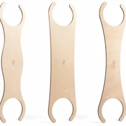 Clearance Tissi Planches d'équilibre pour jeu de motricité Stapelstein