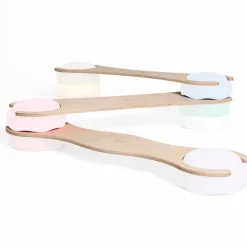 Clearance Tissi Planches d'équilibre pour jeu de motricité Stapelstein