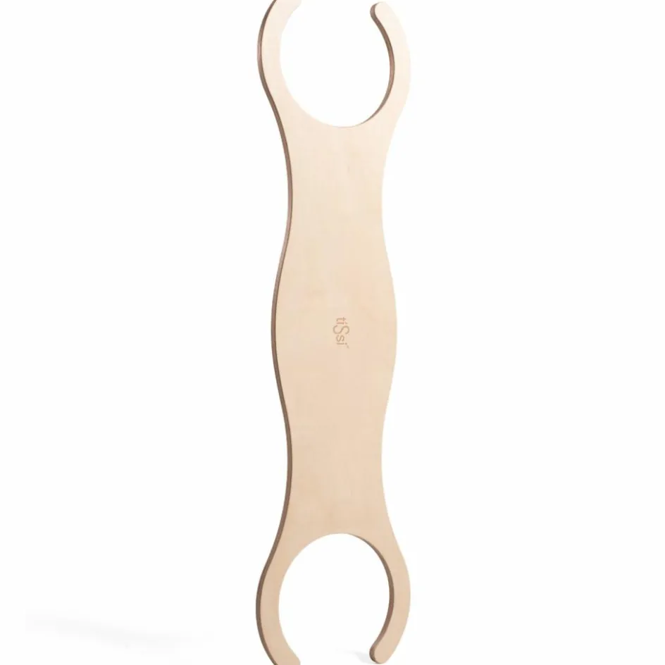 Clearance Tissi Planches d'équilibre pour jeu de motricité Stapelstein